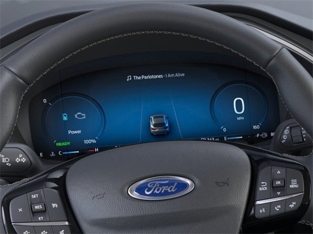 2024 Ford Escape Plug-In Hybrid 700A